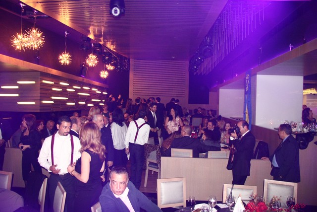 Beirut Gate 1st Annual Gala Dinner